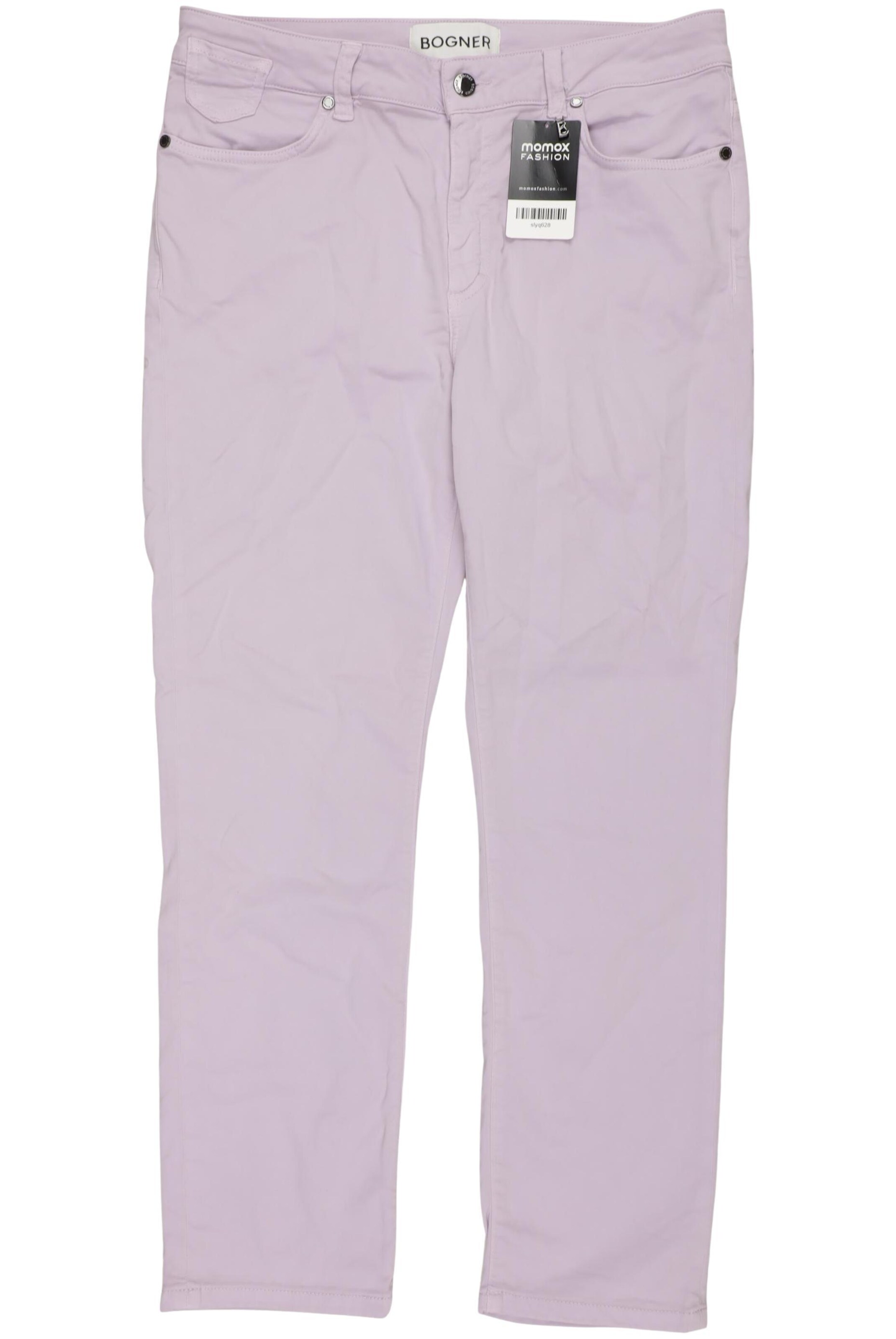 BOGNER Jeans 33 in Lila: Vorderseite