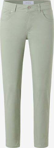 Angels Jeans 'Ornella' in Green: front