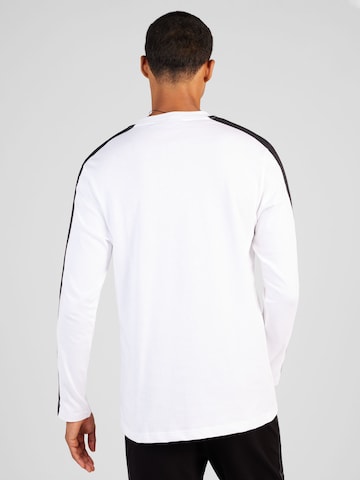 BALR. Shirt in Weiß