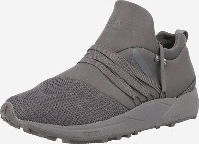 ARKK Copenhagen Sneakers 'Raven' in Dark grey, Item view