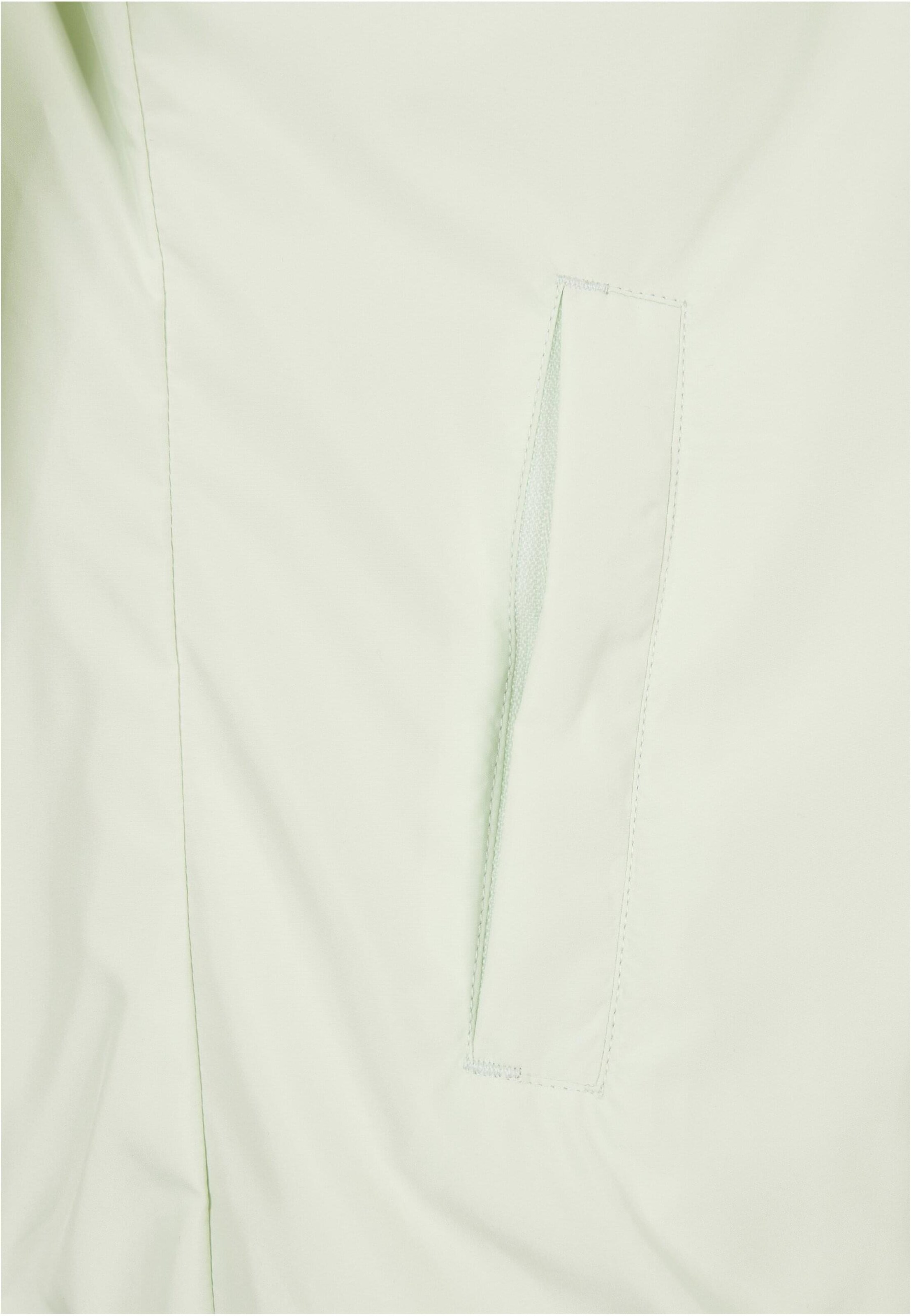 Veste mi-saison Urban Classics en vert