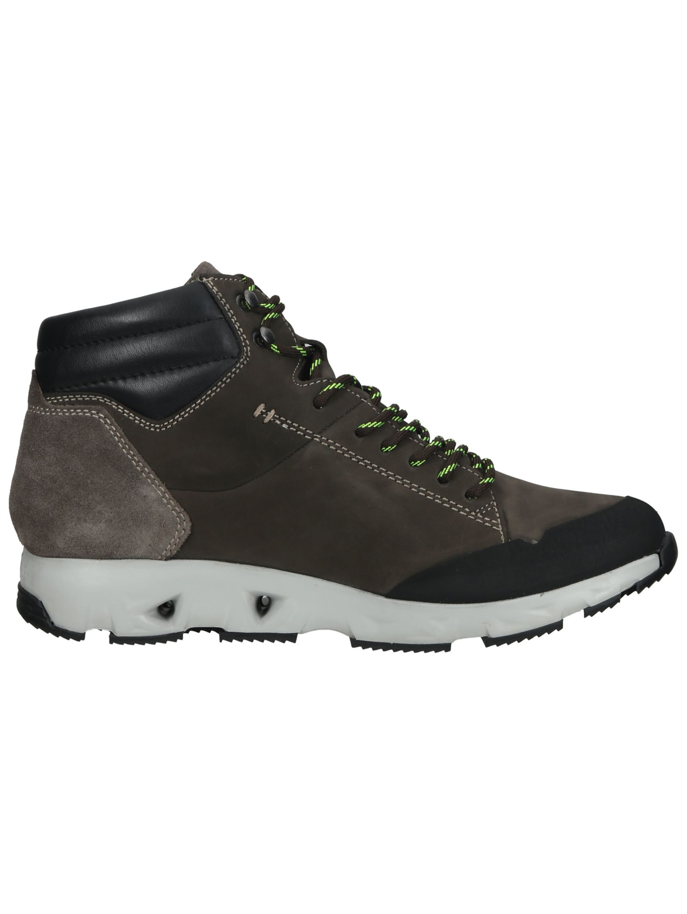 JOSEF SEIBEL Veterboots 'Noah 55' in Bruin
