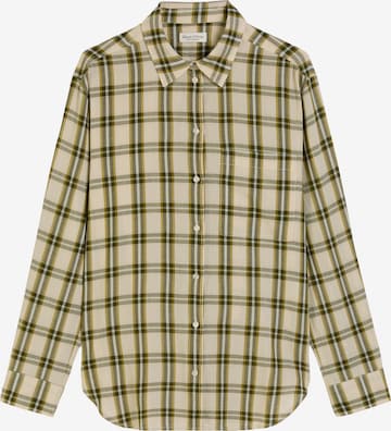 smėlio Marc O'Polo Palaidinė: priekis