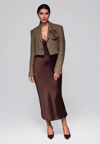 Ombre Blazers in Bruin