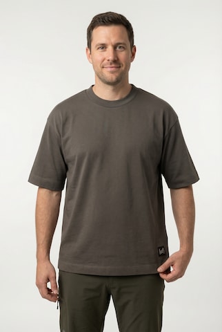CMP Shirt in Green: front