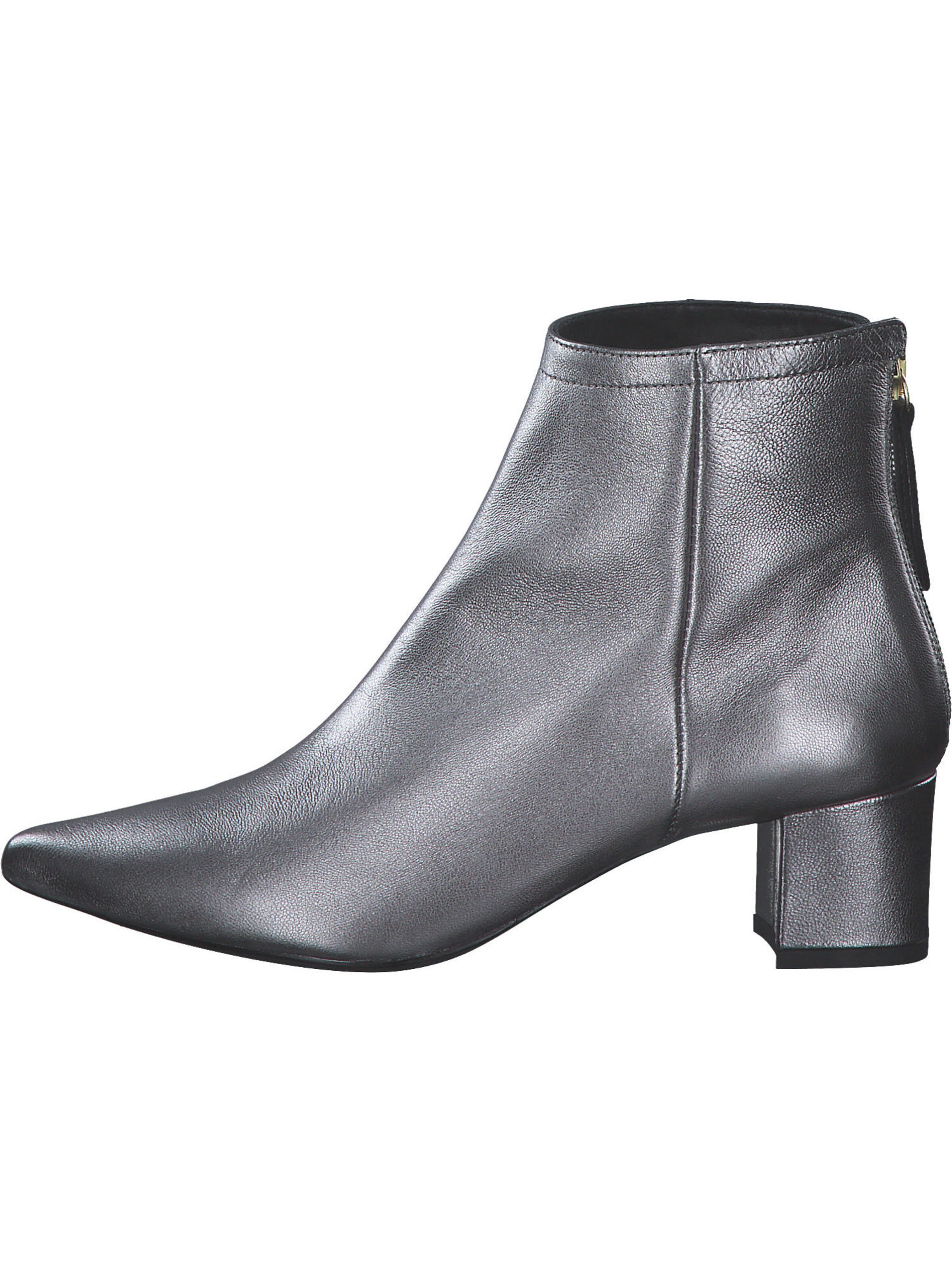 UNISA Stiefeletten 'Jovita-LMT' in Grau