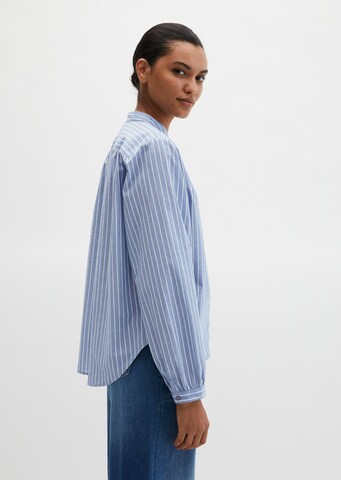 Marc O'Polo Blouse in Blue