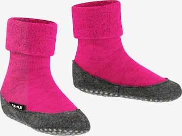 FALKE Socks in Mixed colours: front