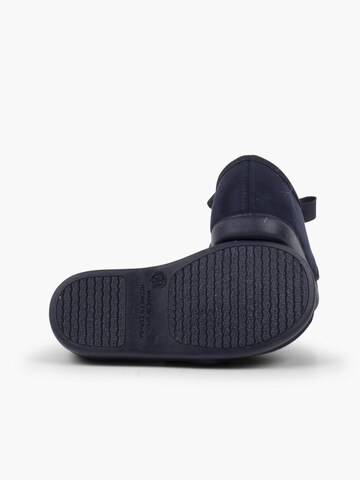 Chaussure basse Pisamonas en bleu