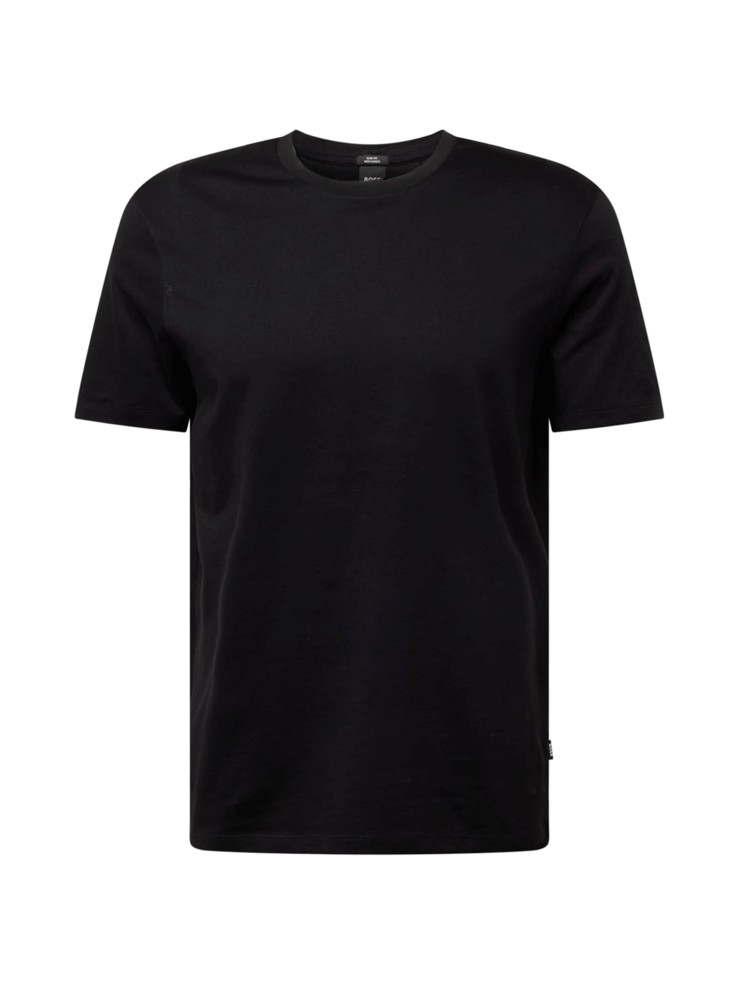 BOSSMajica 'Tessler' - crna boja: prednji dio