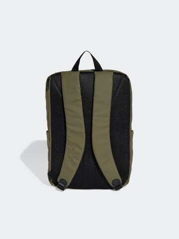 Sac à dos de sport 'Back To University' ADIDAS PERFORMANCE en vert