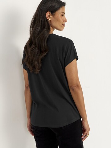 Cellbes of Sweden Shirt in Schwarz