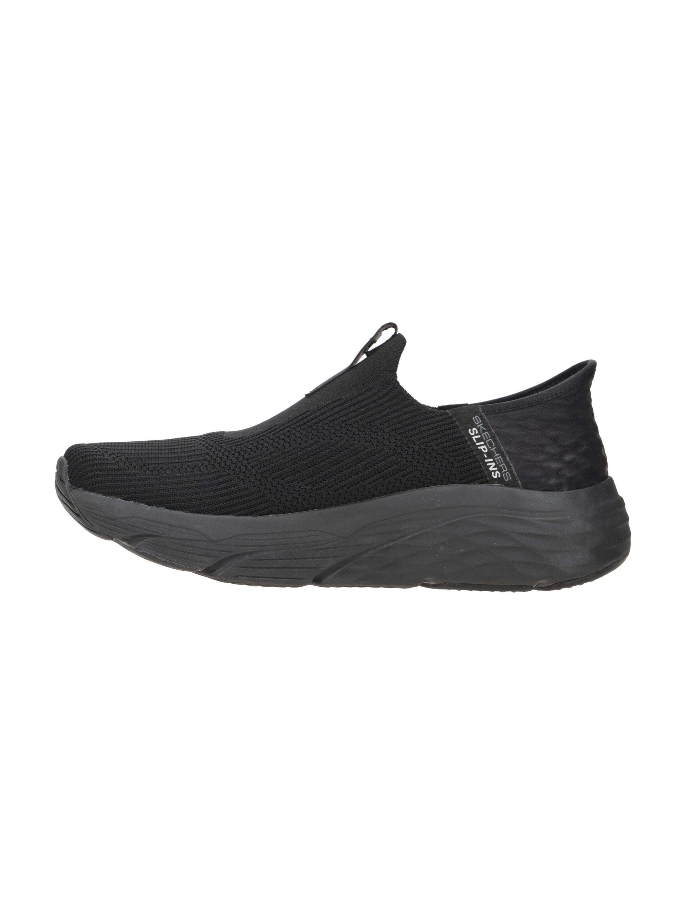SKECHERS Hausschuh‌‌‌‌‌‌‌‌ in Schwarz