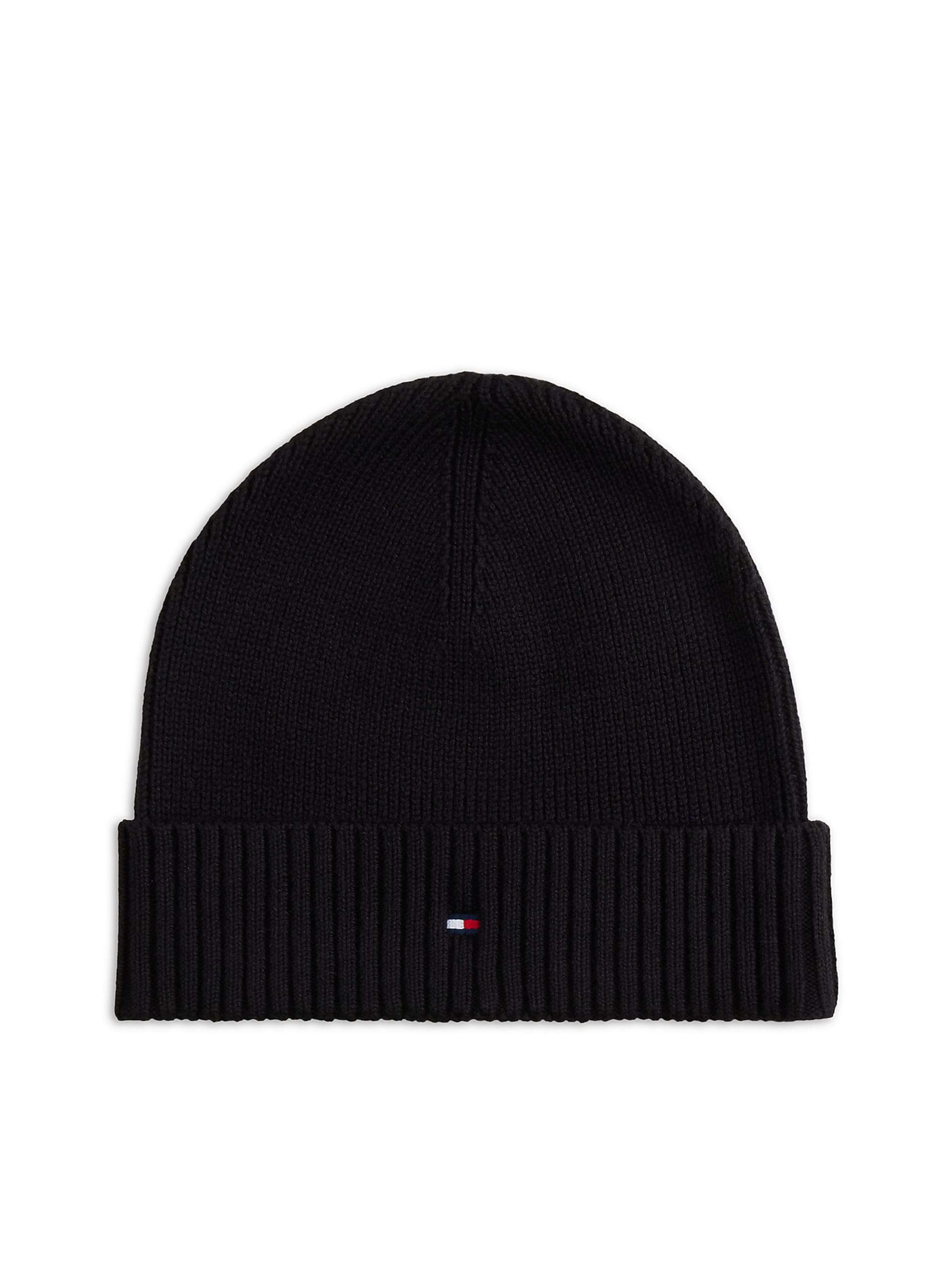 melns TOMMY HILFIGER Cepure