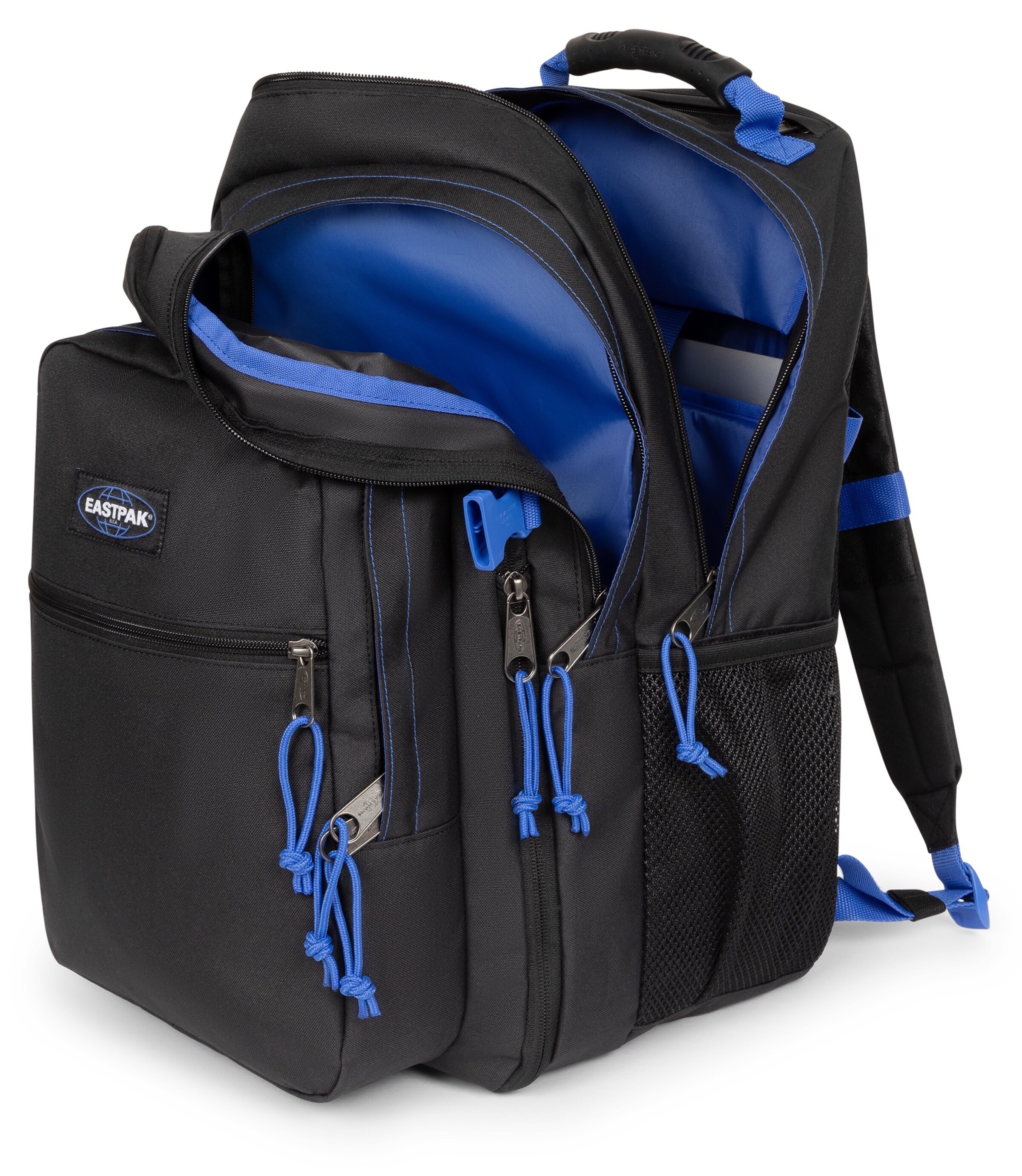 EASTPAK Backpack in Black