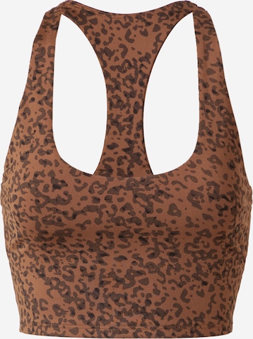 GAP Bustier BH in Braun: predná strana