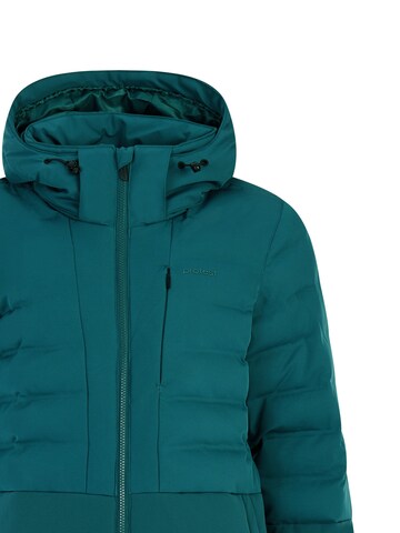 PROTEST Sportjas 'PRTHazely' in Blauw