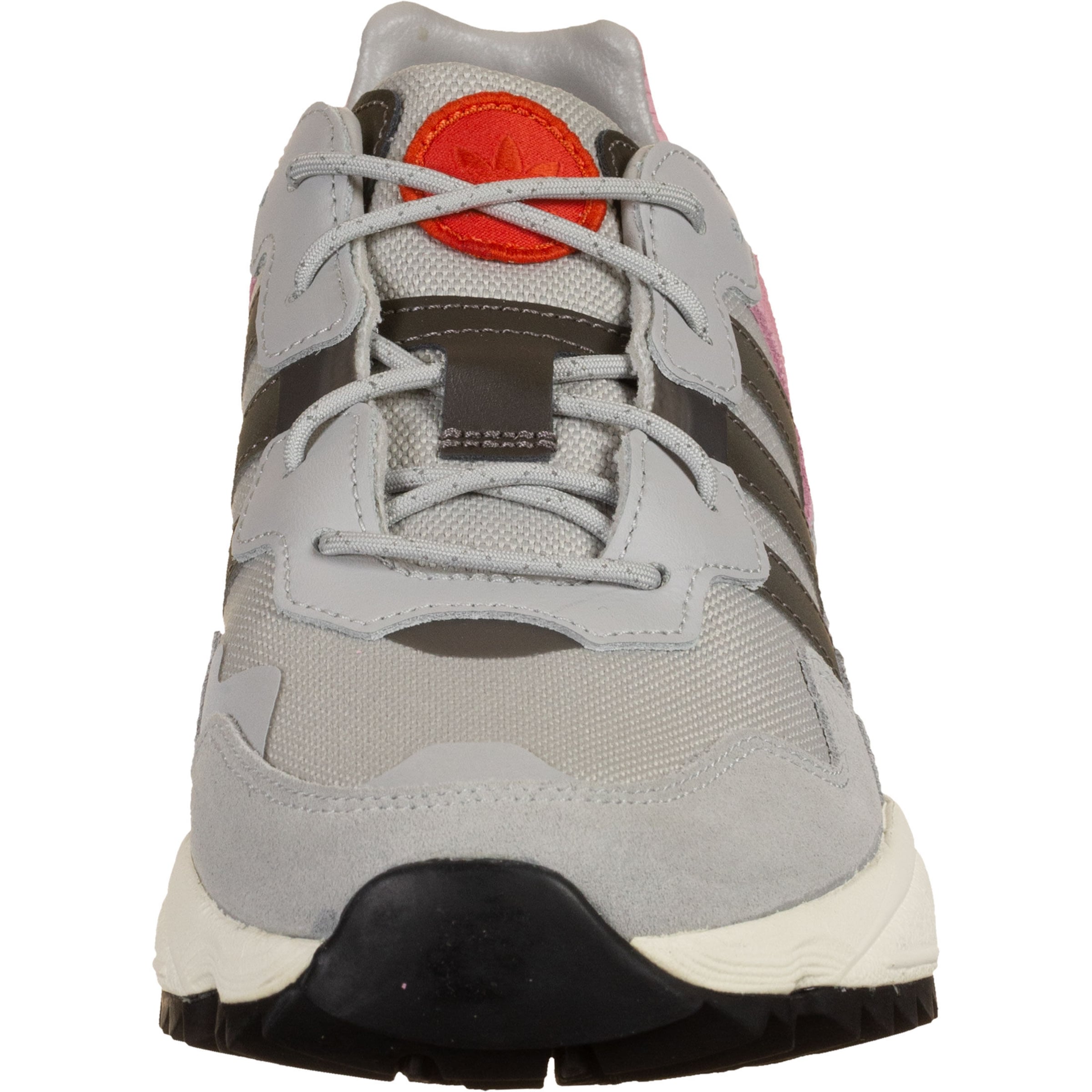 ADIDAS ORIGINALS Sneaker 'Yung 96' in Grau