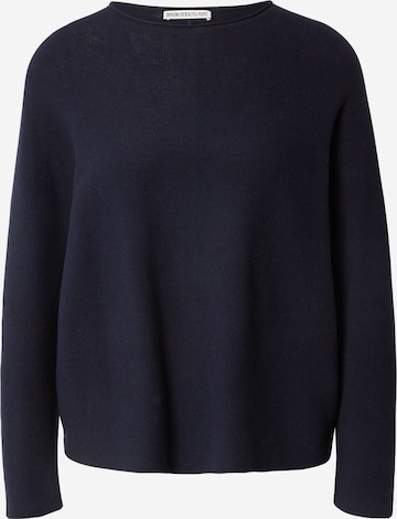 DRYKORN Sweater 'MIMAS' in Blue: front