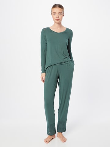 Pantalon de pyjama JOOP! en vert