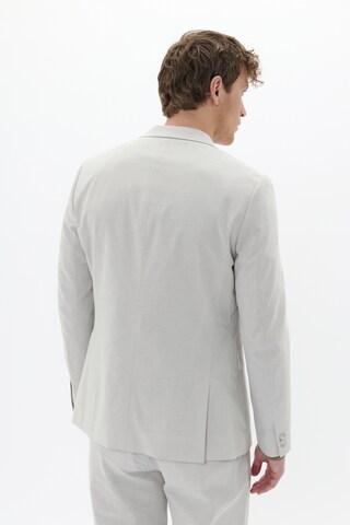 Matinique Regular fit Colbert 'Geogre' in Beige