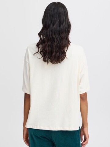 The Jogg Concept Shirt 'Simona' in White