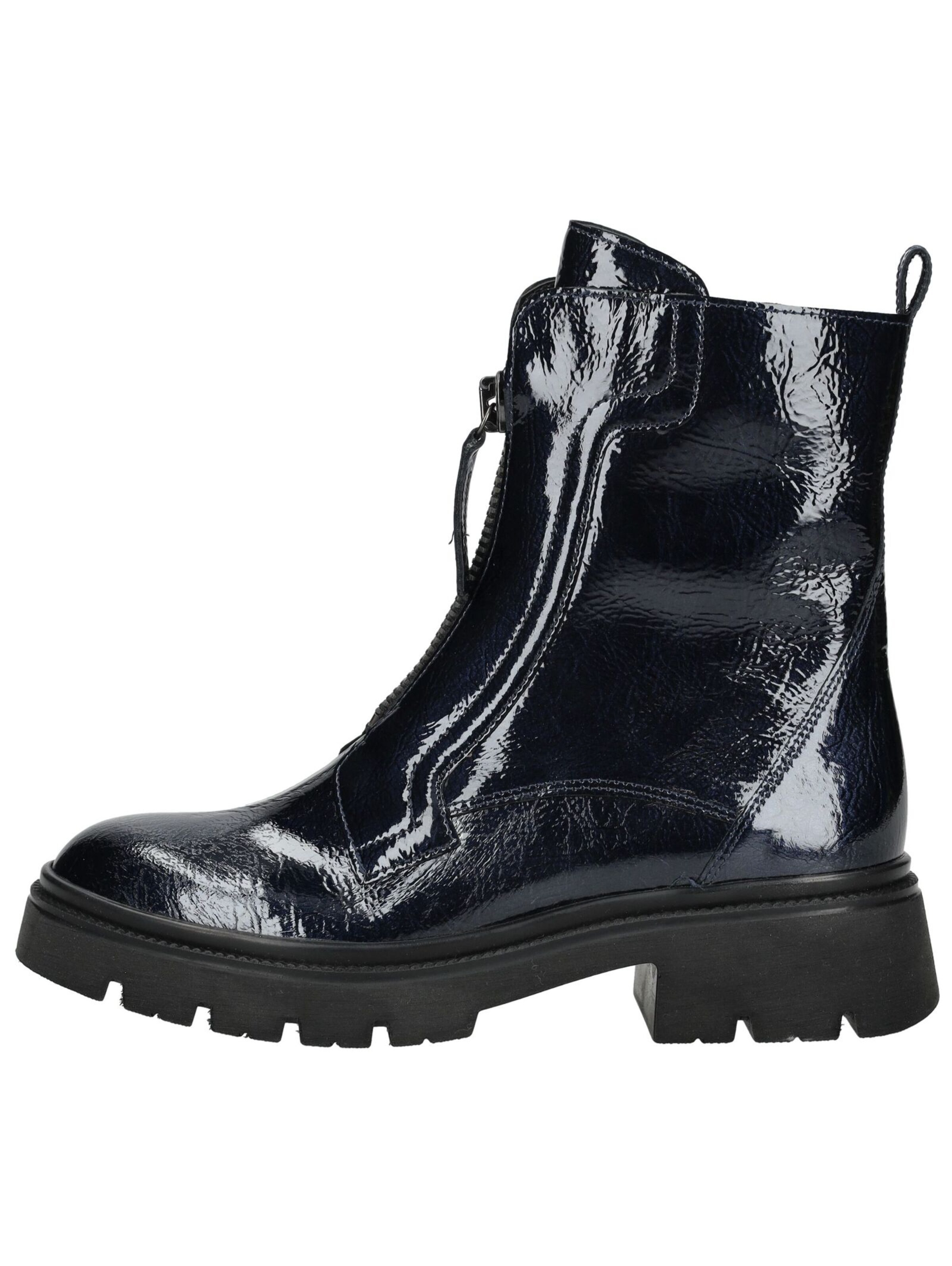 GABOR Stiefelette in Blau