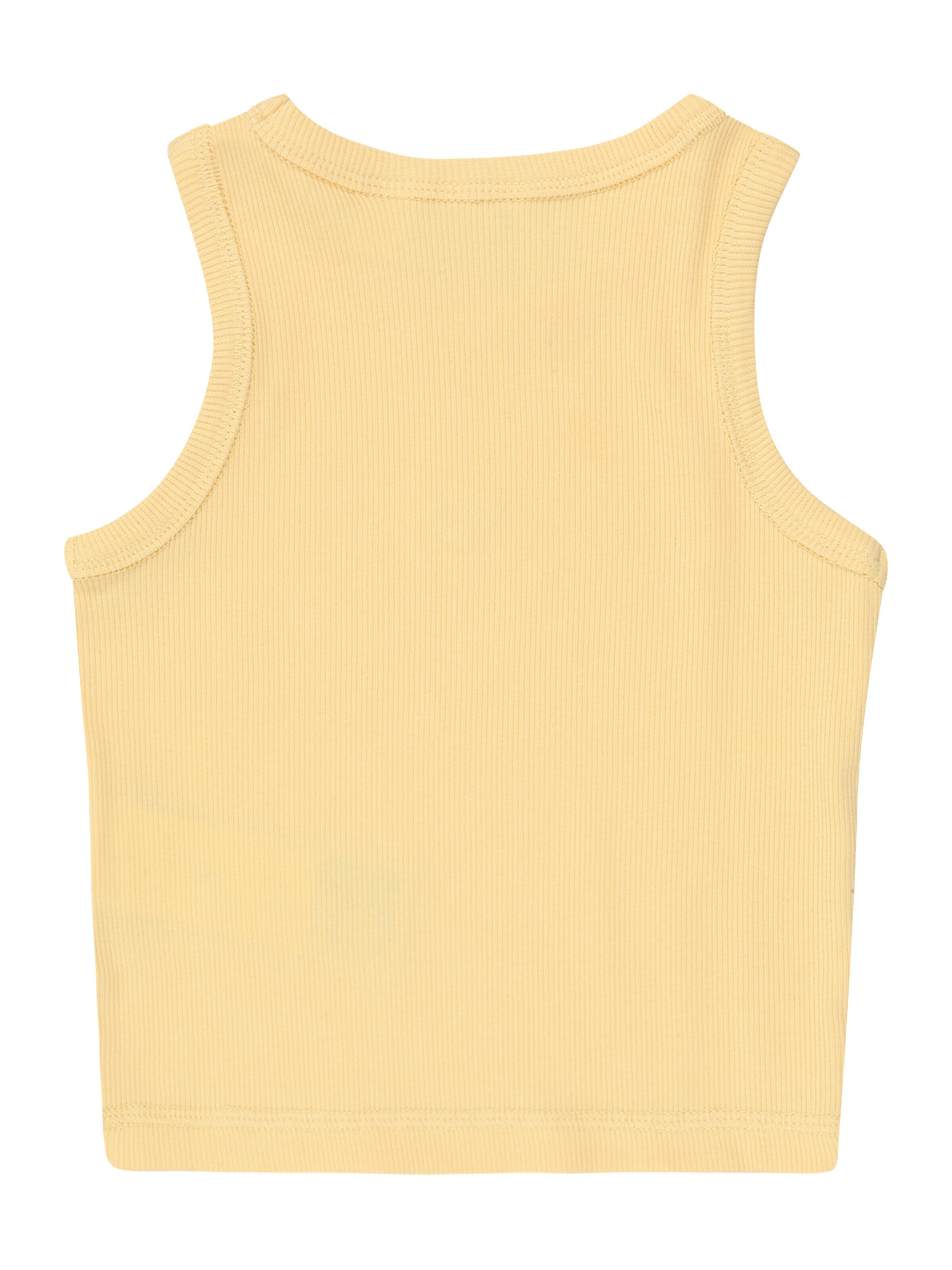 ROXY Τοπ 'Iconic Days' σε πορτοκαλί