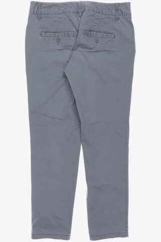 UNITED COLORS OF BENETTON Pants in XS in Grey