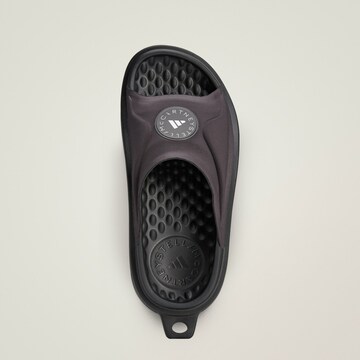 ADIDAS BY STELLA MCCARTNEY - Zapatos para playa y agua en negro