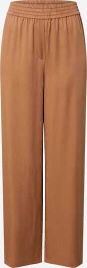 Pantaloni 'Franka' EDITED di colore marrone chiaro, Visualizzazione prodotti