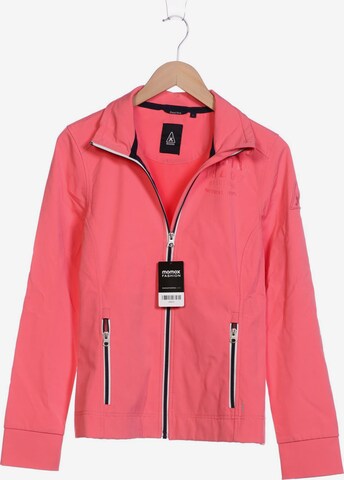 Gaastra Jacket & Coat in L in Pink: front