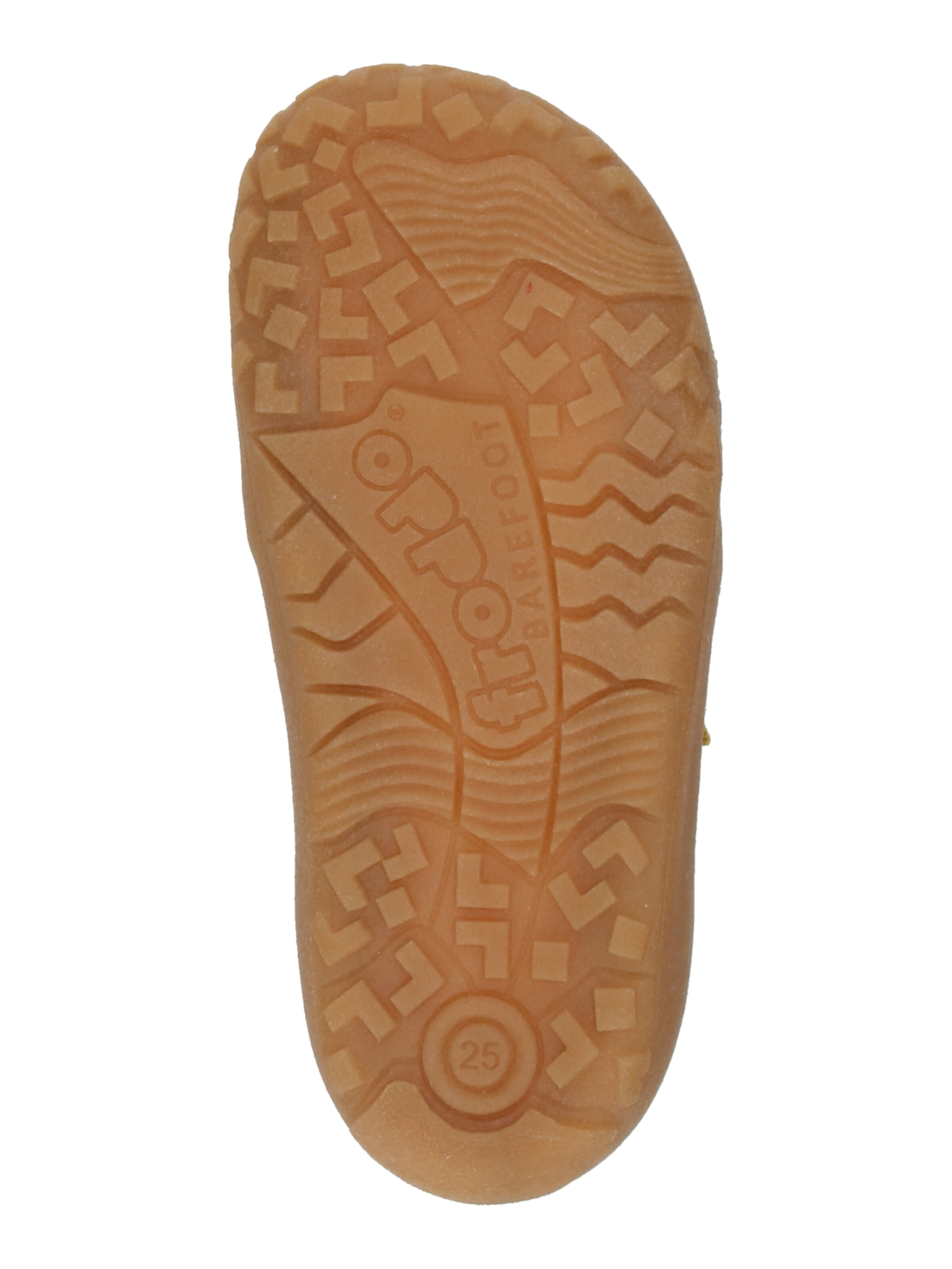 Froddo Кроссовки в Желтый