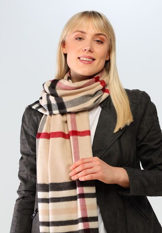 FRAAS Scarf in Beige