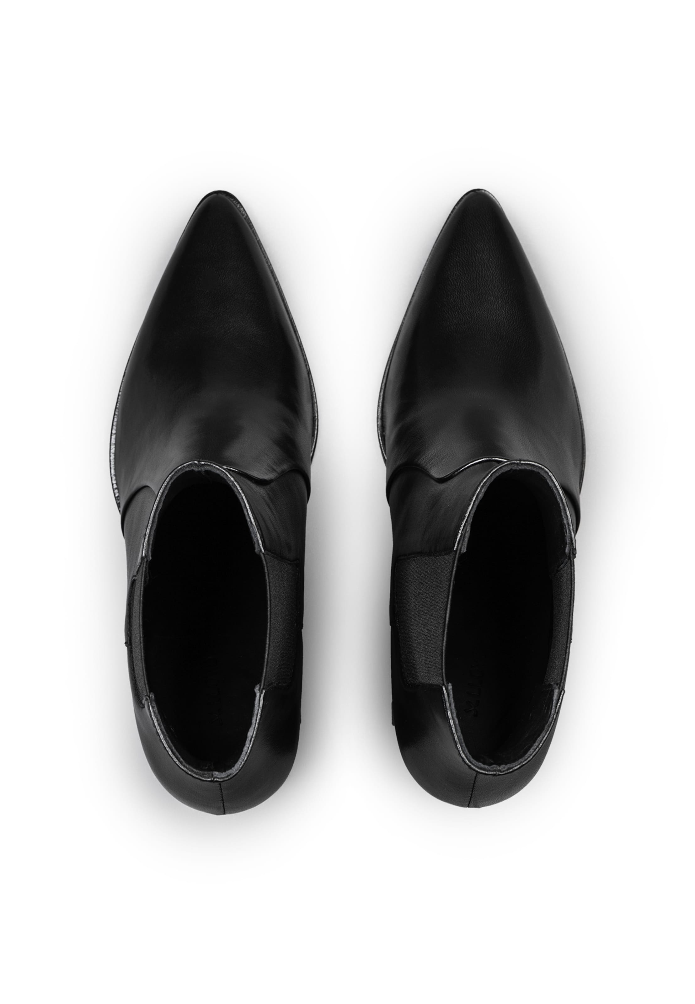 Boots di LLOYD in nero