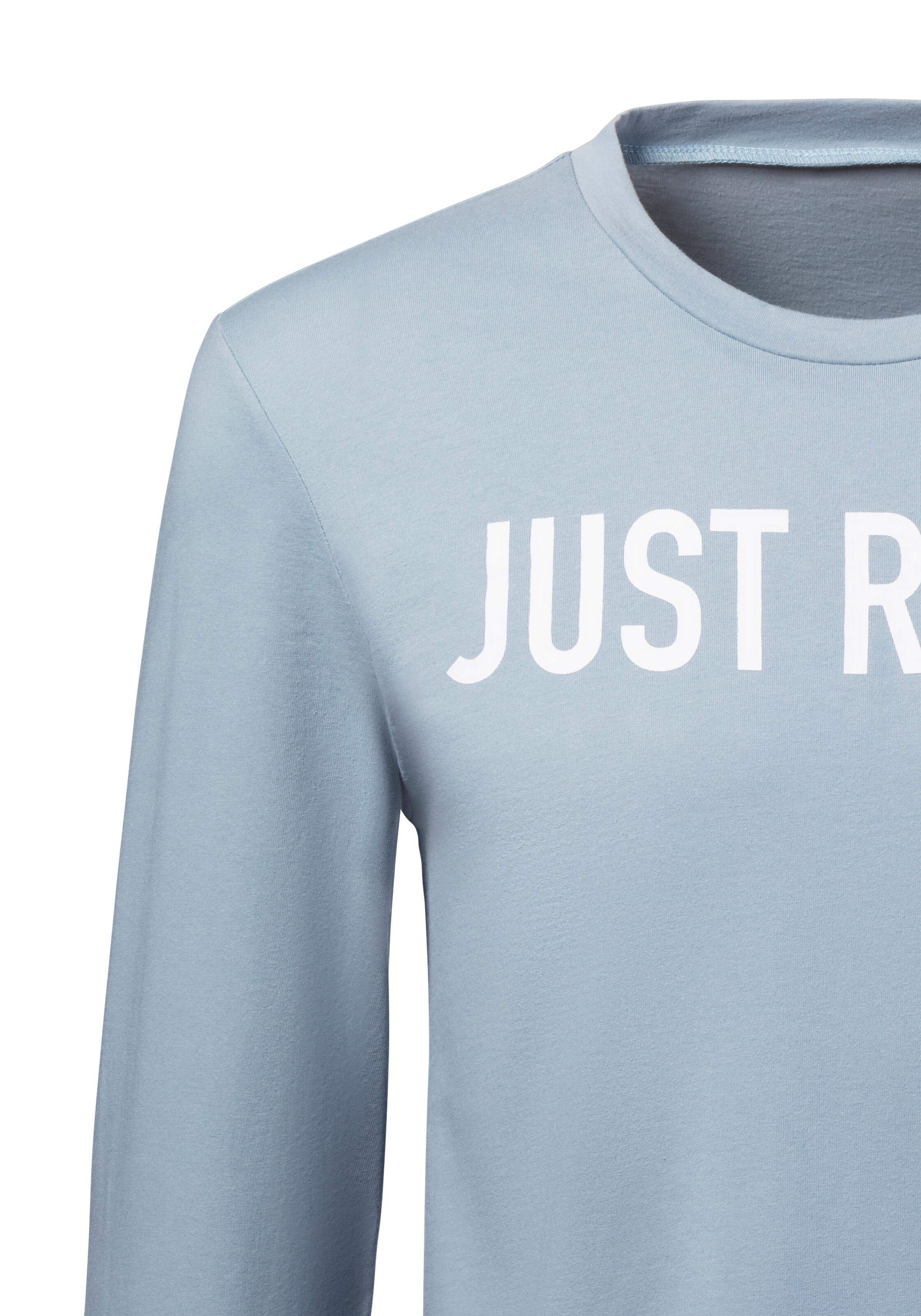 s.Oliver Koszulka w kolorze niebieski