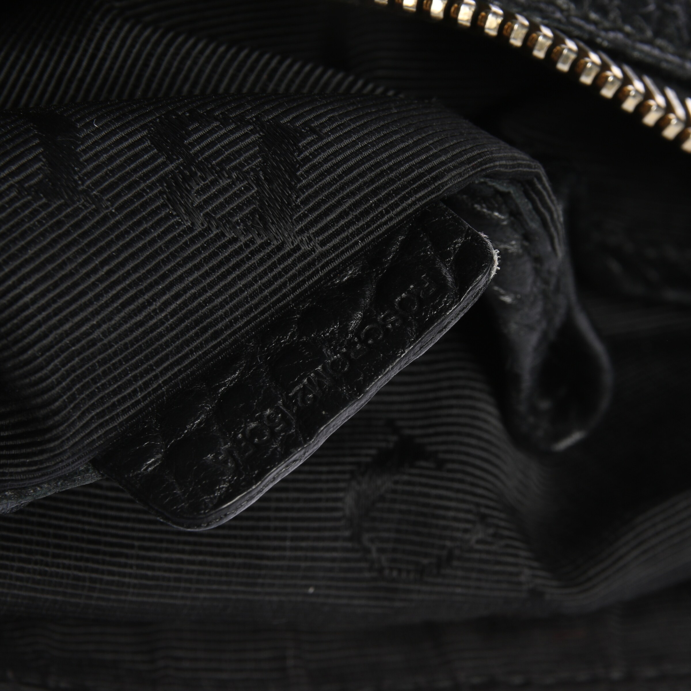 BURBERRY Bag in One size in Black