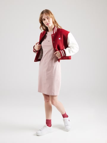 Abito di TOMMY HILFIGER in rosa