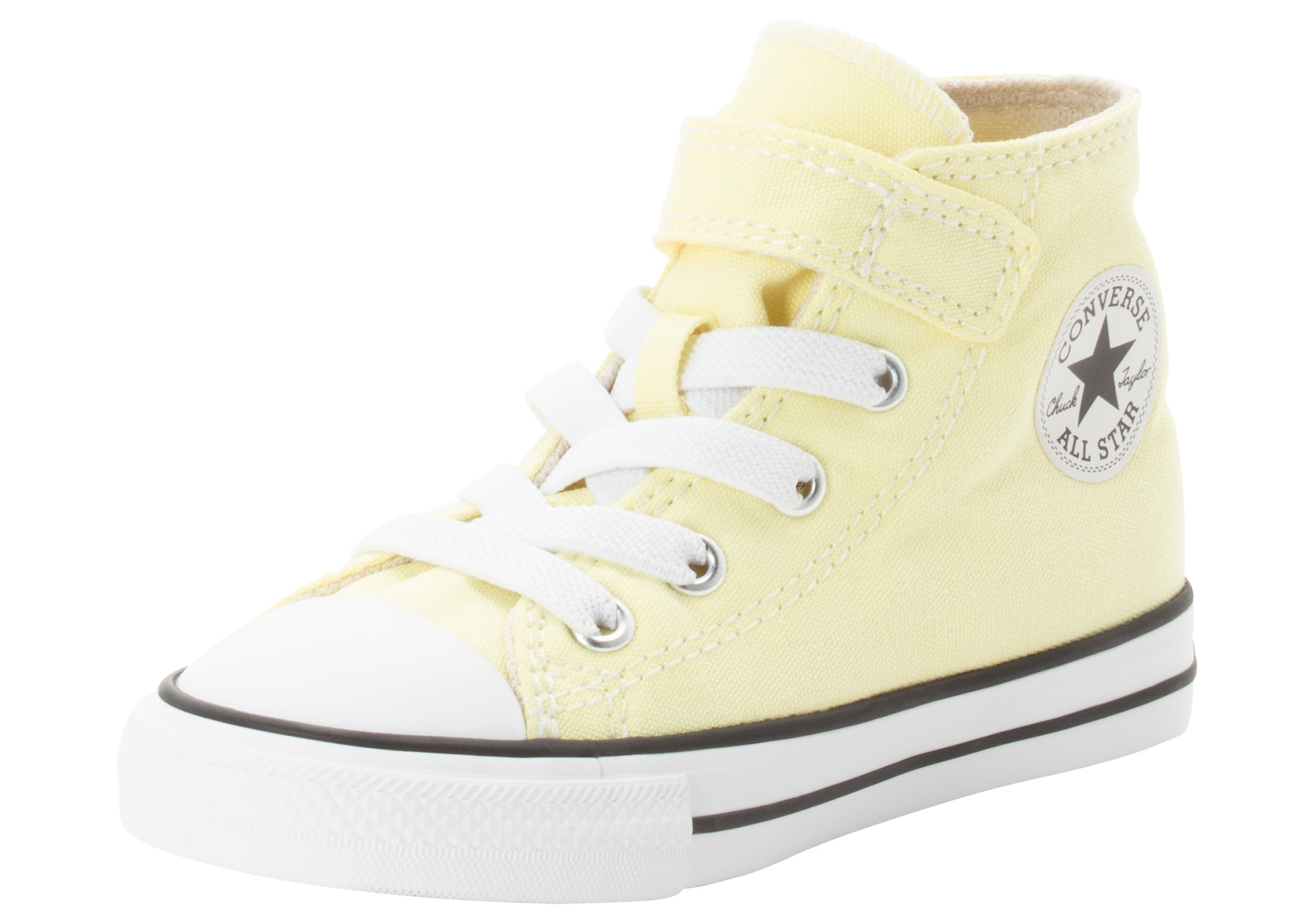 CONVERSE Sneakers 'Chuck Taylor All Star' in Pastel yellow, Item view
