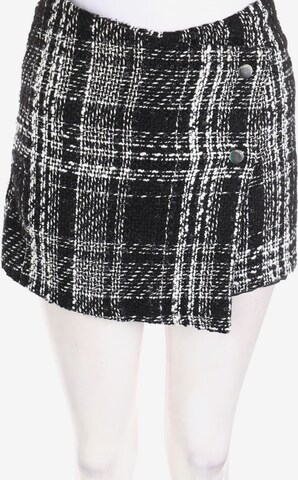 Amisu Skirt in XS in Mixed colors: front