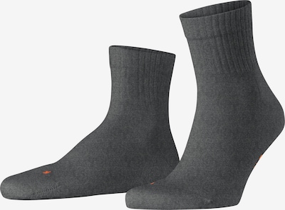 FALKE Socks in Dark grey, Item view