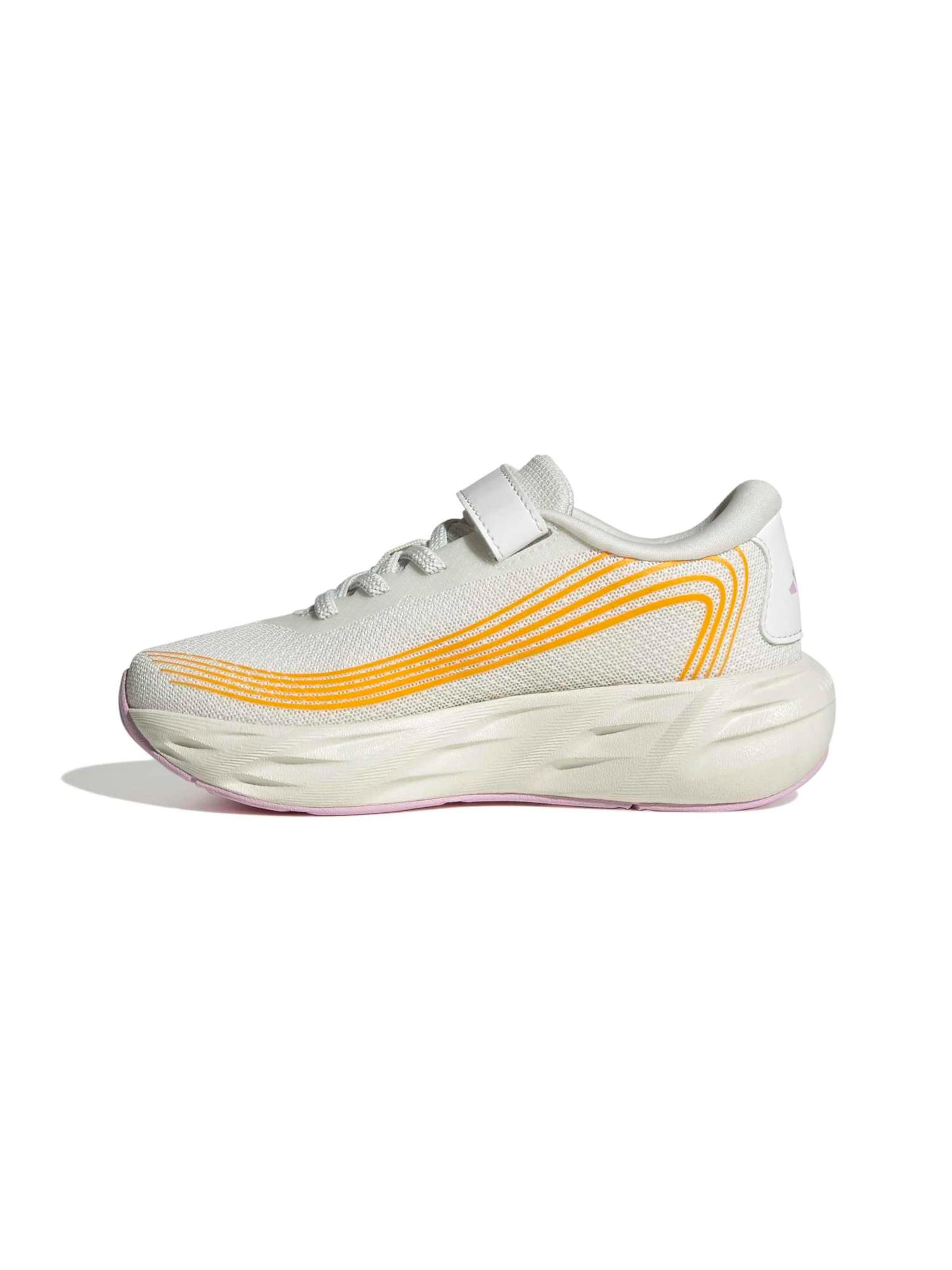 ADIDAS SPORTSWEAR Σνίκερ 'GALAXY 8' σε λευκό