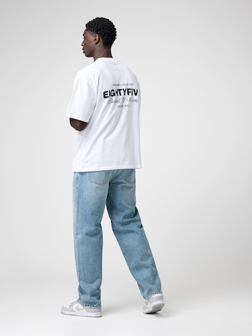 EIGHTYFIVE Loosefit Jeans in Blau