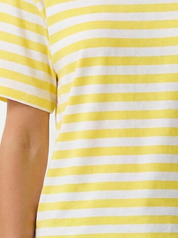 Happiness İstanbul Shirt in Geel