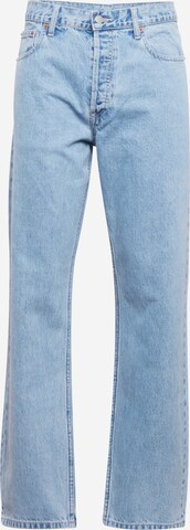 Dr. Denim Jeans 'Dash' in Blauw: voorkant