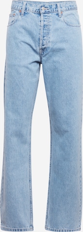 Regular Jean 'Dash' Dr. Denim en bleu : devant