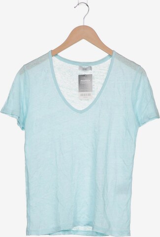 Closed Top & Shirt in M in Blue: front