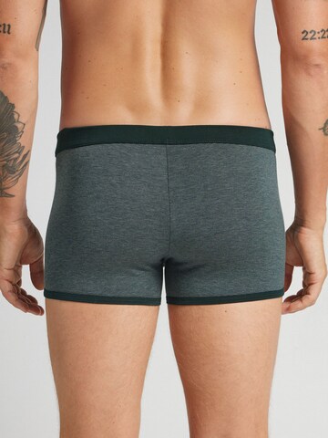 INTIMISSIMI Boxer shorts in Green