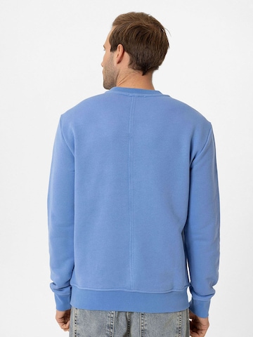 Moxx Paris - Pullover 'Raphael' em azul