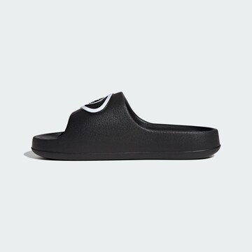 ADIDAS ORIGINALS - Zapatos abiertos 'Adilette 00s ' en negro